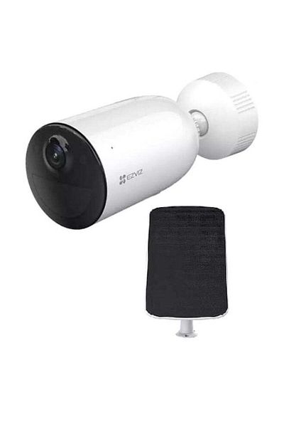 EZVIZ CB3 Standalone Wirefree Battery Camera Full HD 1080p