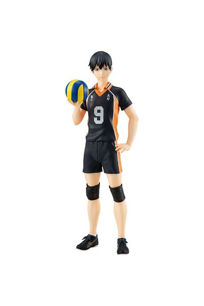 Good Smile Company POP UP PARADE Tobio Kageyama
