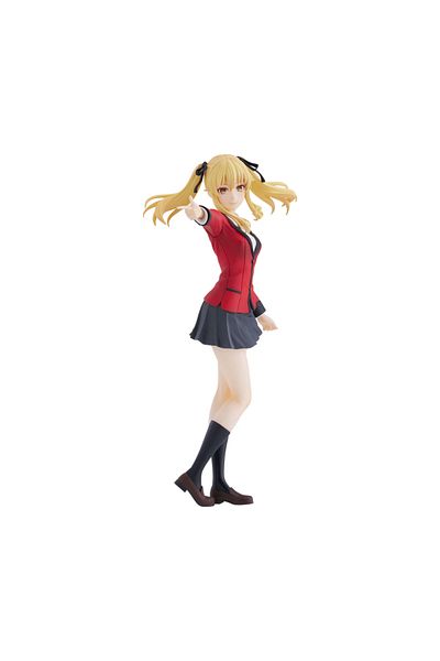 Good Smile Company Kakegurui Mary Saotome Pop Up Parade Figure By Good Smile Company