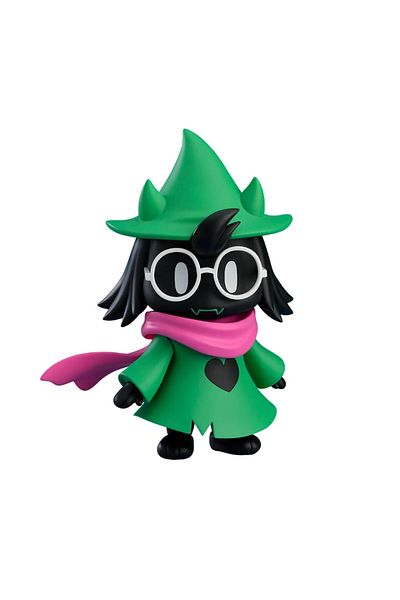 Good Smile Company DELTARUNE Ralsei Nendoroid Action Figure by Good Smile Company