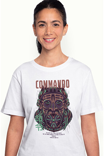 StoryGift Romania Tricou Femei Cu Portret Barbat Stil Cultura AfriTricou Feme...