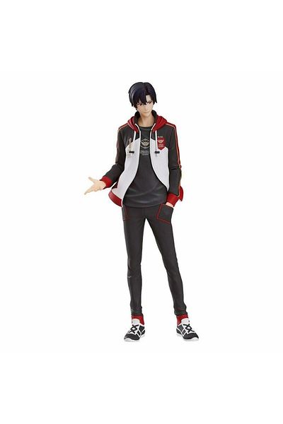 Good Smile Company POP UP PARADE Ye Xiu