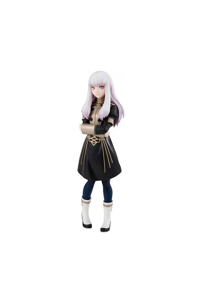 Good Smile Company Fire Emblem: Three Houses Lysithea Von Ordelia Pop Up Parade Figure by Good Smile Company