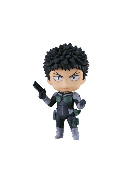 Good Smile Company KAIJU NO. 8 Kafka Hibino Nendoroid Action Figure By Good Smile Company