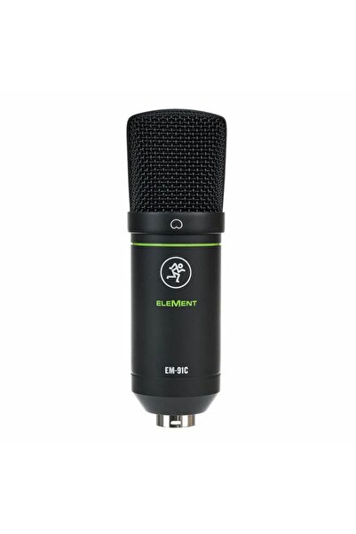 Mackie Mackie EM 91C микрофон