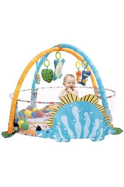 Mini Baby Baby play mat