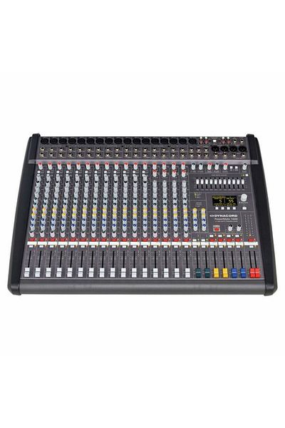 DYNACORD PowerMate 1600-3