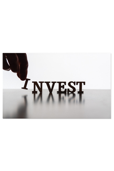 StoryGift Romania Tablou Canvas Investitie In Perspectiva, Afaceri, Strategie...