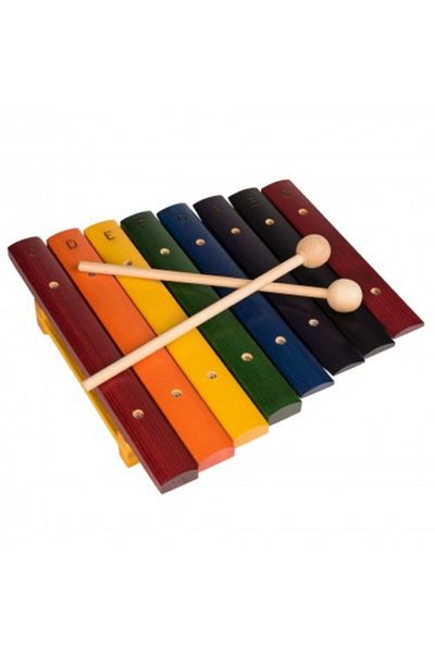 Hora Children's xylophone 1 octave Hora Reghin