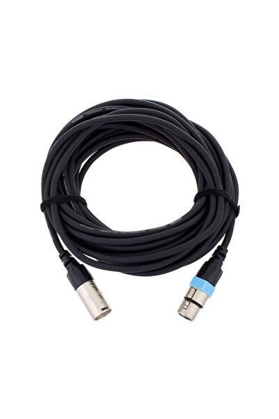 Cordial Cablu microfon Cordial CCM 10 FM