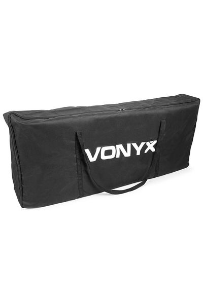 VONYX Vonyx DB10B DJ stand bag