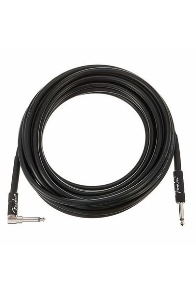 FENDER Fender Professional Guitar Cable, 7.5m