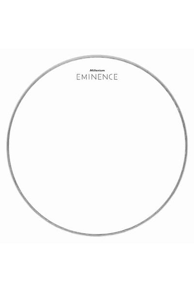 Millenium Millenium Drum Head 14" Eminence Clear