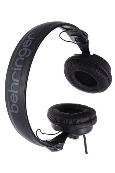 Behringer Behringer HPX4000 DJ Headphones