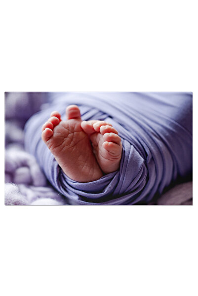 StoryGift Romania Tablou Canvas - Tendinta Copilariei: Baby, Family, Tiny, Happy, Childhood, Parenthood