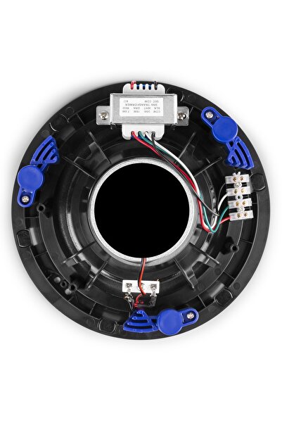 POWER DYNAMICS Ceiling speaker Power Dynamics NCSP6, full-grill, 30W, 100V