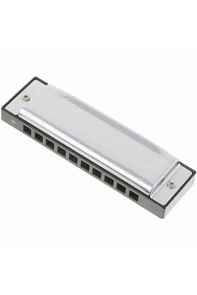 Harley Benton Blues Harmonica Bb