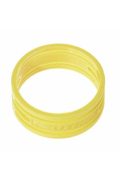 NEUTRIK Yellow Ring XLR Plug Neutrik XXR Yellow