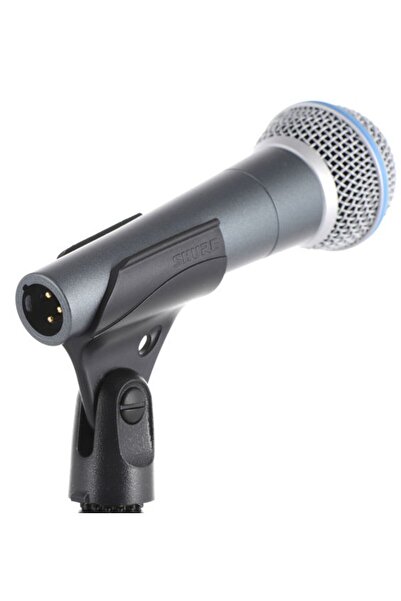 Shure Shure BETA 58A Microphone