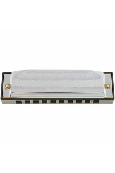 Hohner Hohner Special 20 E Progressive music box