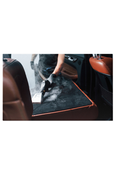 StoryGift Romania Tablou Canvas: Intretinerea Automobilelor - Servicii Profes...