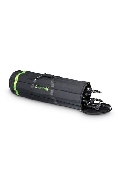 Gravity Gravity BG MS 6 B microphone stand carrying bag