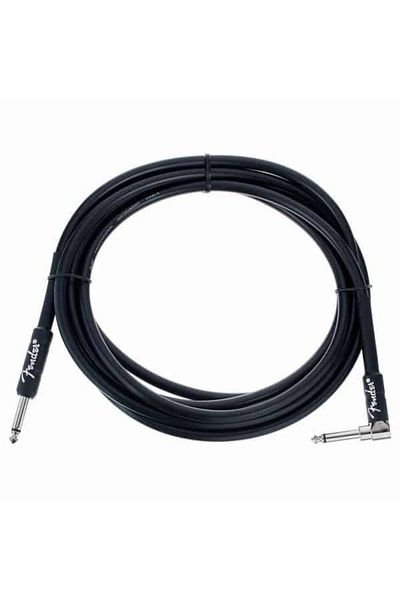 FENDER Fender Professional Guitar Cable, 3m