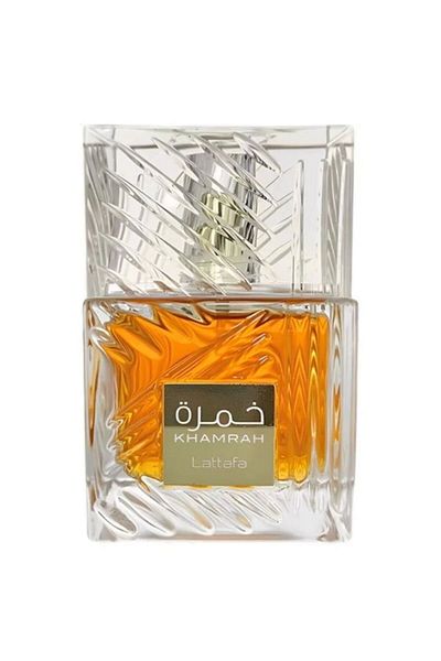 Rasasi Lattafa Khamra Perfume 100ml