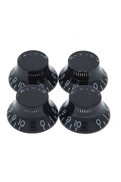 Gibson Gibson PRHK-010 potentiometer knob set
