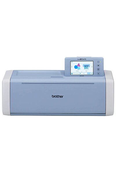 Brother ScanNCut SDX1200 Elektronik Kesim ve Tarama Makinesi