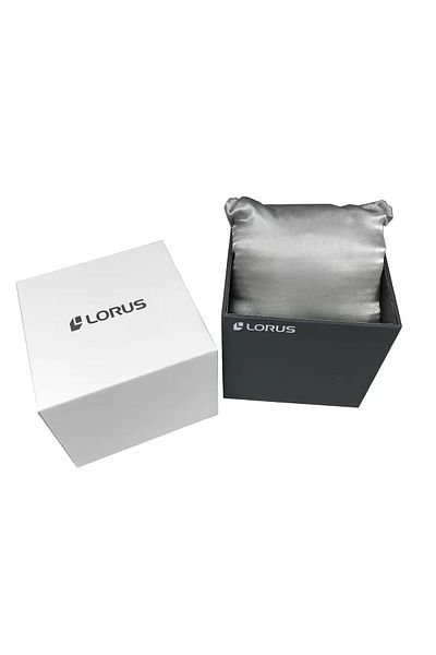 Lorus Rxh57Kx9 Men's Wristwatch