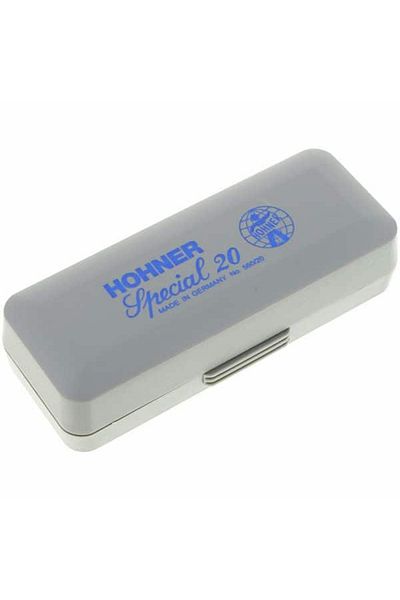 Hohner Hohner Special 20 A Progressive music box