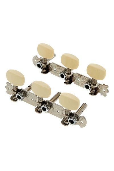 Harley Benton Harley Benton Parts Guitar Classical Guitar Key Set
