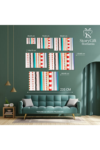StoryGift Romania Tablou Canvas Stivuire De Butoaie Vechi De Whisky Si Vin, Butoi, Whisky, Vin, Bautura, Imbatran