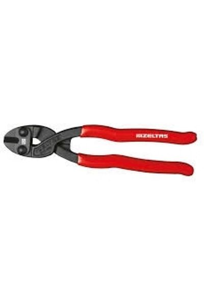İzeltaş Izeltaş 13000005122   210mm Forged Wire Cutting Shears