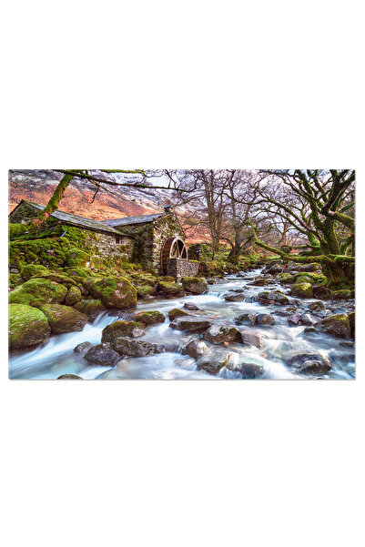 StoryGift Romania Tablou Canvas Plaja An Bang In Hoi An, Asia, Plajă, Coastă,...