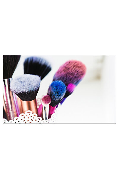 StoryGift Romania Tablou Canvas: Arta Contemporana: Laptop, Design Si Culori Vii