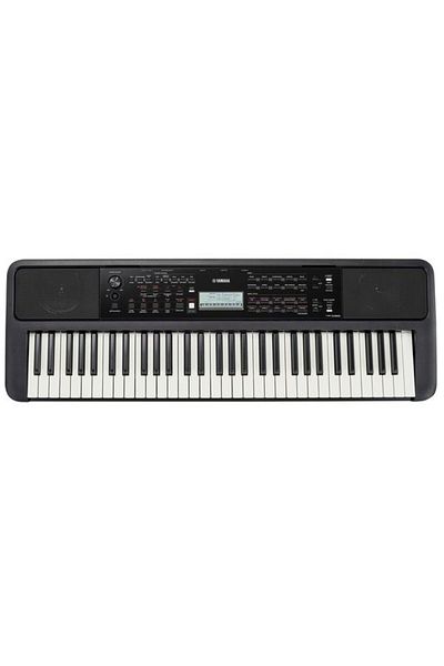 Yamaha Yamaha PSR-E383 Electronic Organ