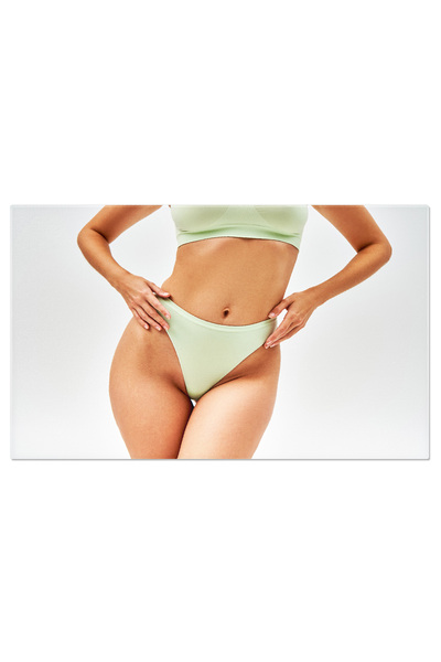 StoryGift Romania Tablou Canvas: Stralucirea Tinere?ii - Moda, Eleganta, Tent...