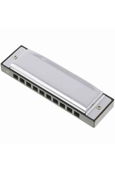 Harley Benton Blues Harmonica in Gb-Major