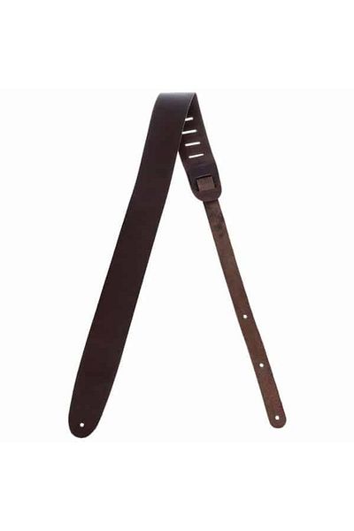 Daddario Daddario 25BL01 Guitar Bass Strap