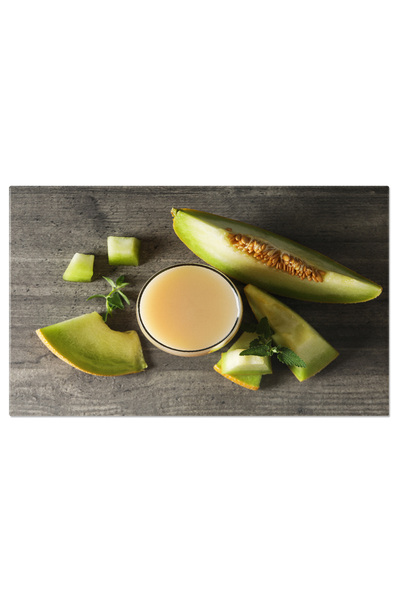 StoryGift Romania Tablou Canvas - Culorile Gustului: Compozitii De Deserturi Proaspete