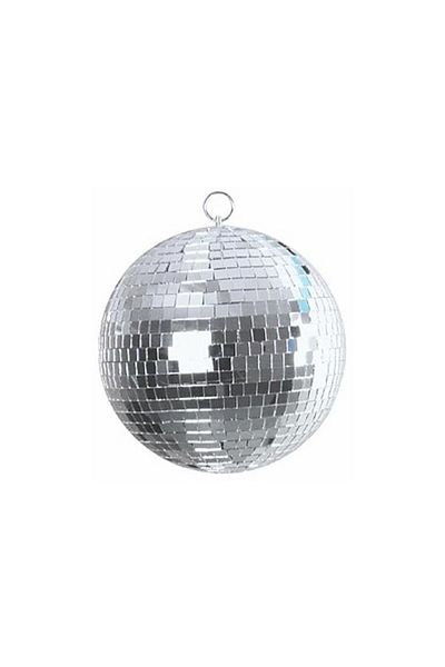 IBIZA Mirrorball 30cm Ibiza