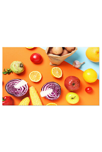 StoryGift Romania Tablou Canvas - Bowling De Toamna: Adrenalina Si Distractie...