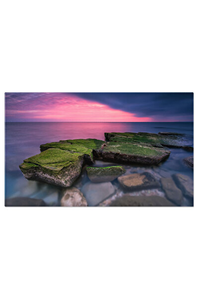 StoryGift Romania Tablou Canvas: Explorand Lumea Subacvatica - Calatorii Foto...