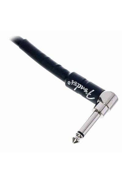 FENDER Fender Professional Guitar Cable, 3m