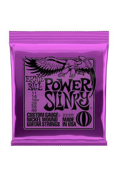Ernie Ball Ernie Ball 2220 electric guitar string set