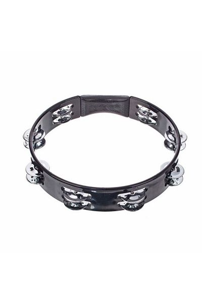 Millenium Millenium RT100 BK Tambourine