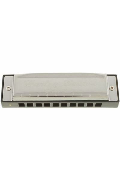 Harley Benton Blues Harmonica in G Major