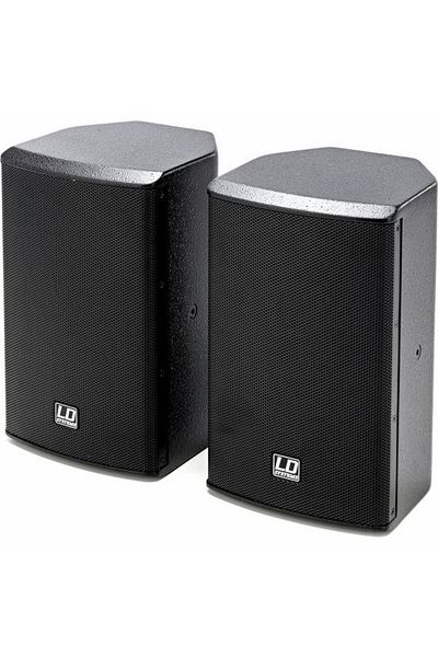 LD Systems Set boxe pasive LD Systems SAT 62 G2
